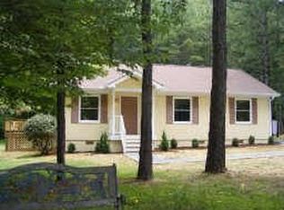 9310 Fair Oaks Rd, Chapel Hill, NC 27516