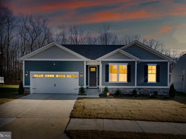 8543 Fleetwood Dr, Spotsylvania, VA 22551