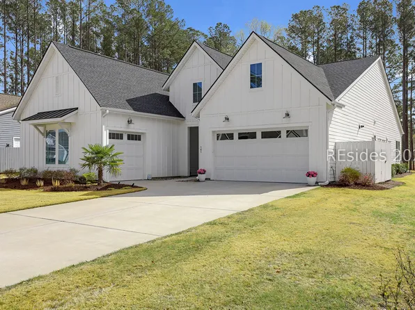 141 Firethorn Ln, Hardeeville, SC 29927