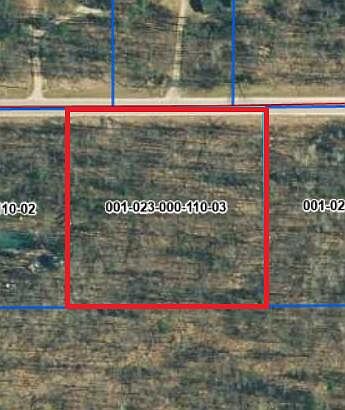 2nd image of V/l Willoway Dr