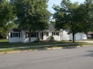 1002 30th Ave N, Saint Cloud, MN 56303