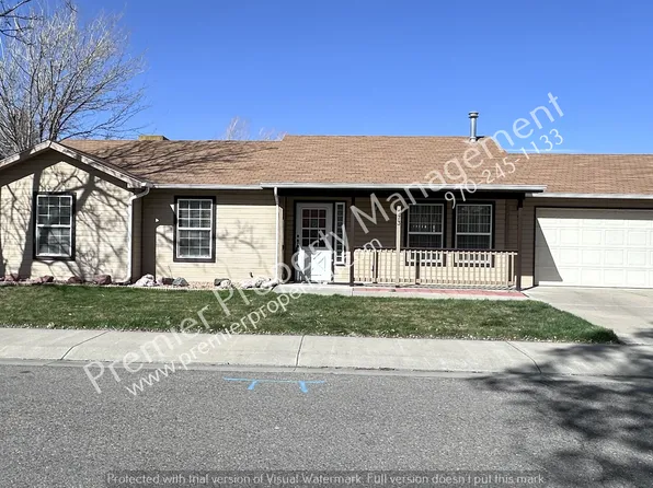 573 Greenfield Cir E, Grand Junction, CO 81504