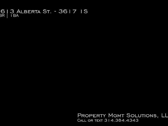 2nd image of 3613 Alberta St #3617-1S