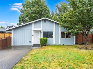 718 E 86th St, Tacoma, WA 98445