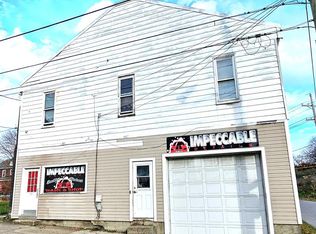 58 & 60 Fairfield Ave, Johnstown, PA 15906