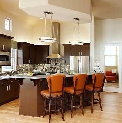 Clubhouse Kitchen