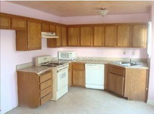 6553 Gazelle Dr, Las Vegas, NV 89108
