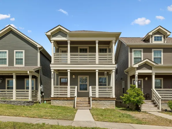 210 Olive Row, Ashland City, TN 37015