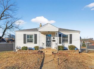 2501 Sublette Ave, Saint Louis, MO 63110