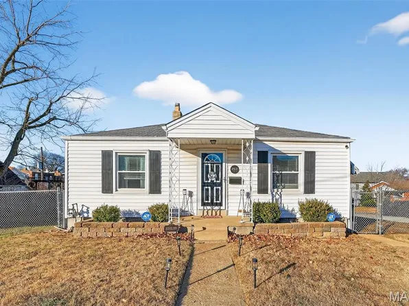 2501 Sublette Ave, Saint Louis, MO 63110