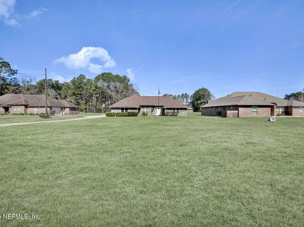 2853 PERCY Road, Jacksonville, FL 32218