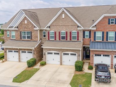 114 Clarendon St UNIT D, Mooresville, NC, 28117