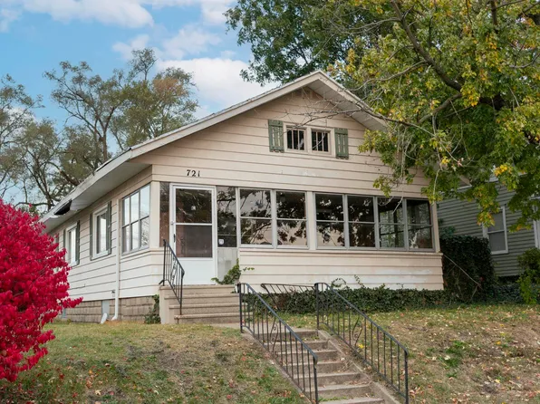 721 S 29th St, South Bend, IN 46615