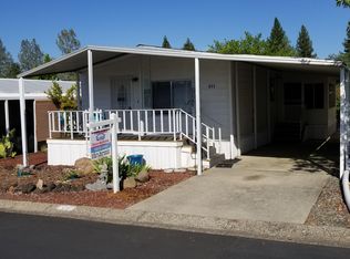 411 Red Cedar Dr SPACE 74, Redding, CA 96003