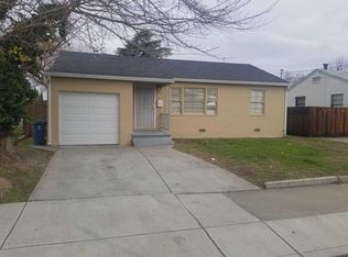 544 W Madill St, Antioch, CA 94509