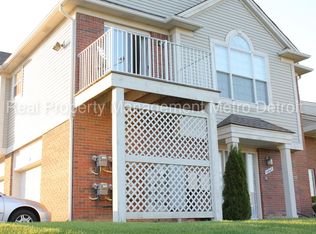 1847 Flagstone Cir #1, Rochester, MI 48307