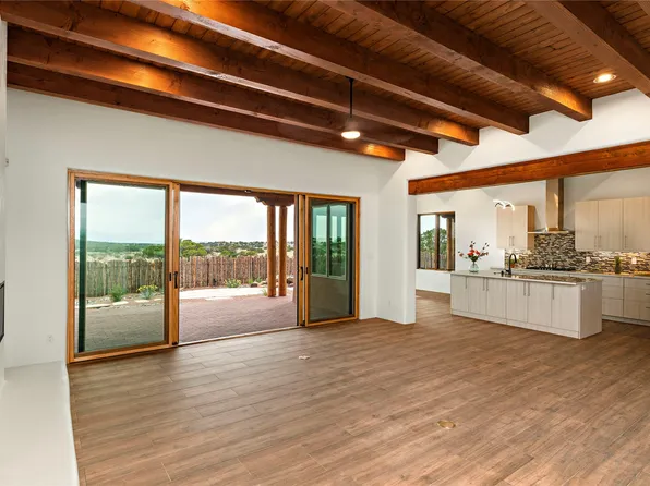 118 Colinas Del Sol, Lamy, NM 87540