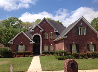 1074 Southern Way Ct, Mobile, AL 36609