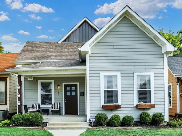 718 Iowa St, Indianapolis, IN 46203