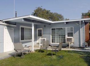 1656 Van Buren St, San Mateo, CA 94403