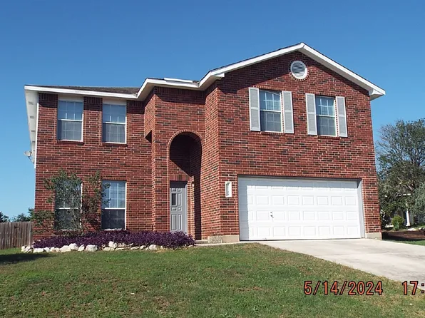 26144 Amber Sky, San Antonio, TX 78260