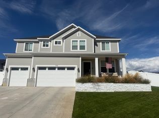 792 W 760 N, American Fork, UT 84003