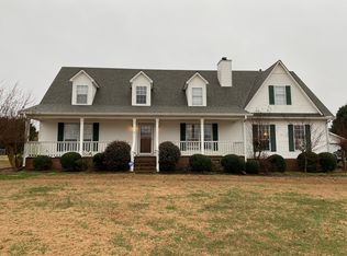 3510 Locker Ln, Florence, AL 35634