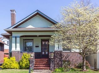 2132 McCausland Ave, Saint Louis, MO 63143