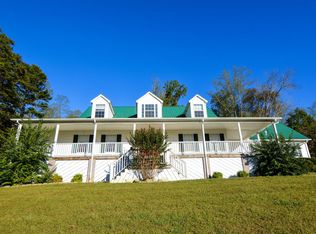 201 Long Rd, Kingston, TN 37763