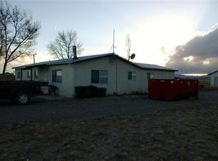 126 Arlene Dr, Estancia, NM 87016