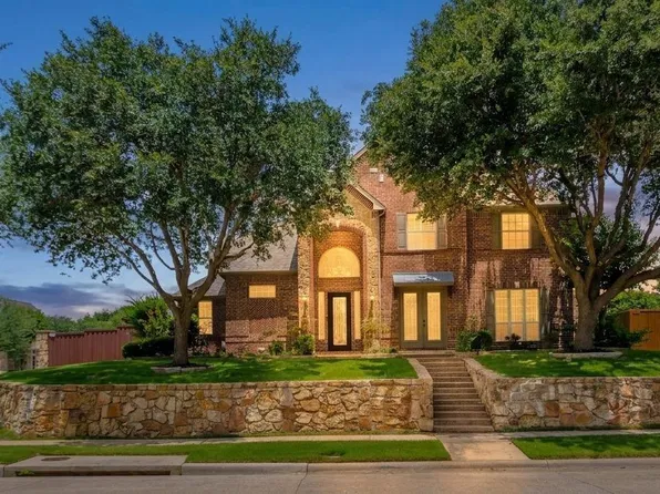 1838 Olney Dr #1, Allen, TX 75013