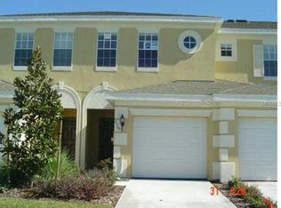 9369 Jasmine Flower Ln #171, Orlando, FL 32832