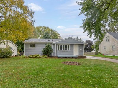 1622 Columbia St, Waterloo, IA, 50703