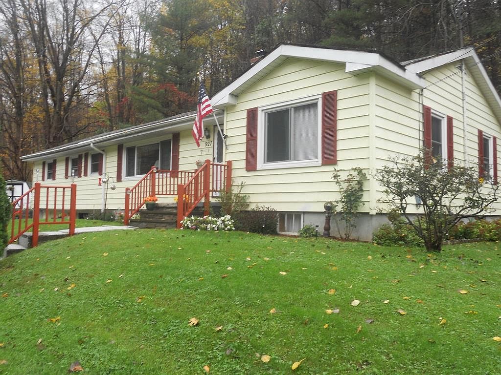 927 State Route 79, Richford, NY 13835 Zillow