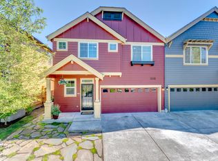 19717 SE 36th Way, Camas, WA 98607