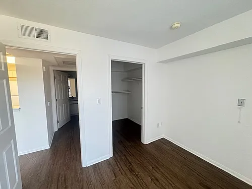 Floor plan Verde
