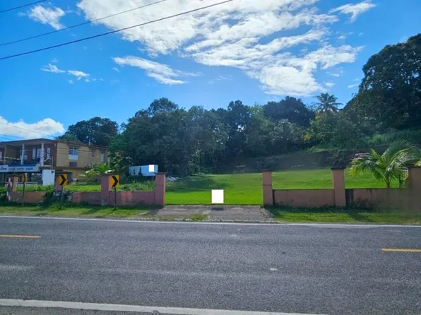 Carr 102 Km 22 Bo Monte Grande, Cabo Rojo, PR 00623