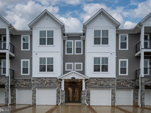 29 Hyssop Way #101, Stafford, VA 22554