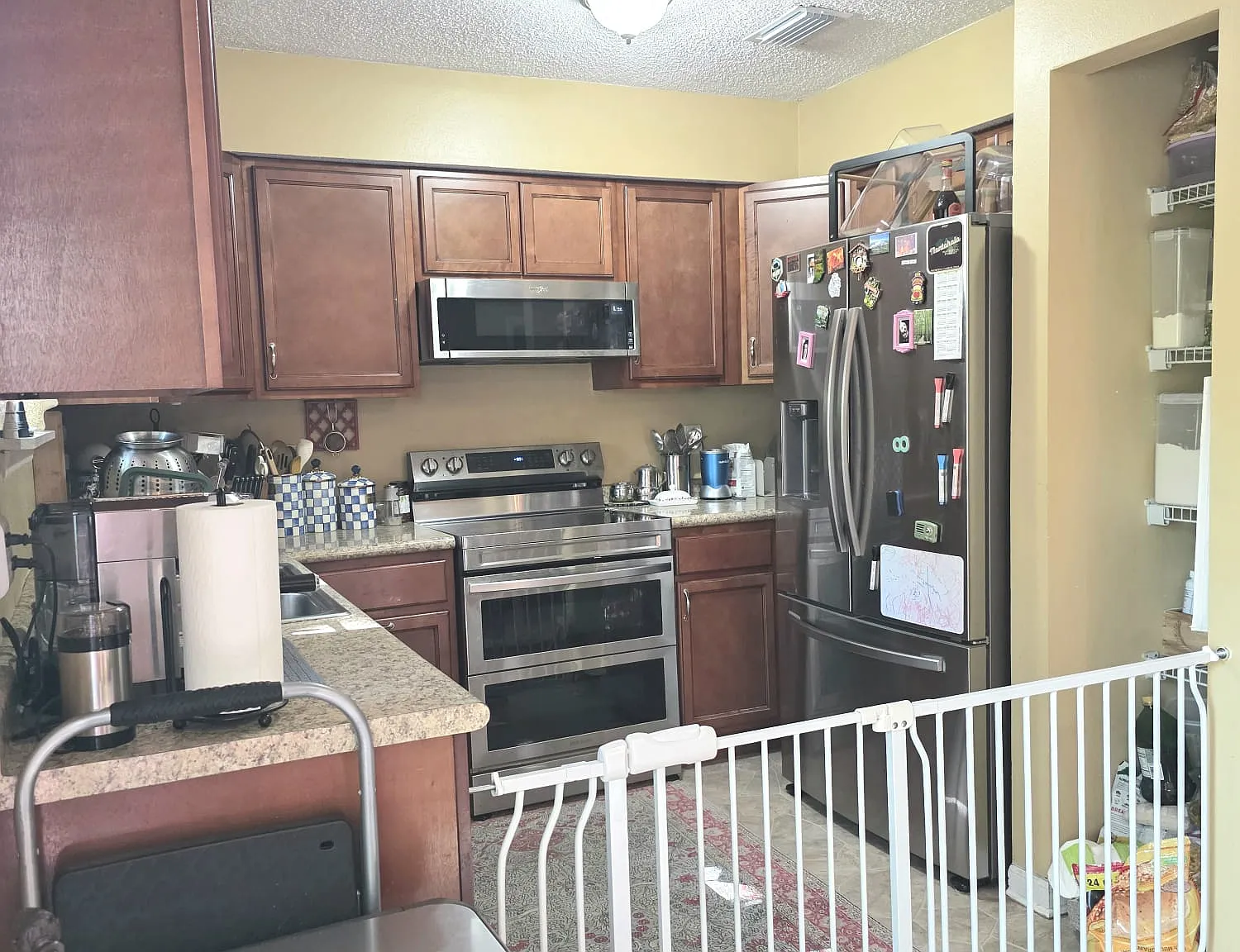 3 bed, 1132 sqft, $2,000 — Photo 3