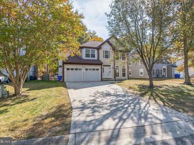 5105 Jumprock Ct, Waldorf, MD, 20603