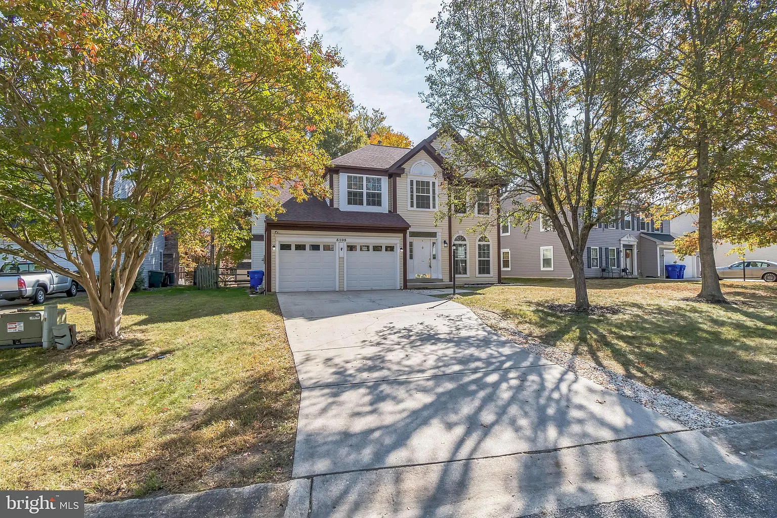 5105 Jumprock Ct photo 1