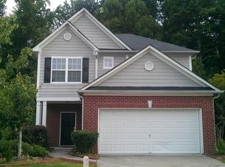 5344 Locomotive Ln, Norcross, GA 30071