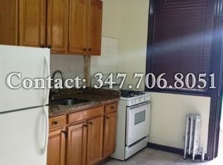 1123 Nostrand Ave, Brooklyn, NY 11225