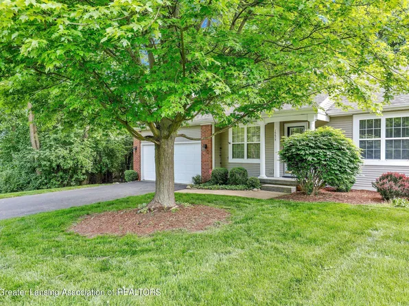 16675 Austin Way, East Lansing, MI 48823