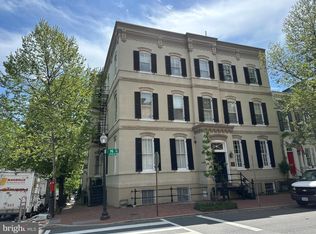 3100 N St NW #5, Washington, DC 20007