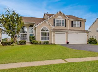 36983 N Fernview Ln, Lake Villa, IL 60046