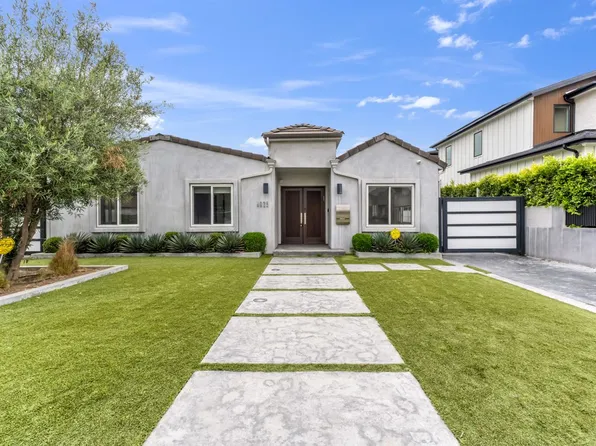 4925 Nagle Ave, Sherman Oaks, CA 91423