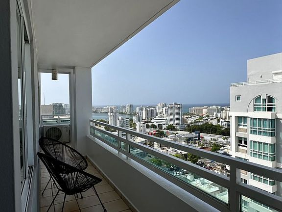 2nd image of Cond Metro Plaza Torre Sur APT 2008