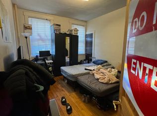 16 Copenger St #U1, Boston, MA 02120