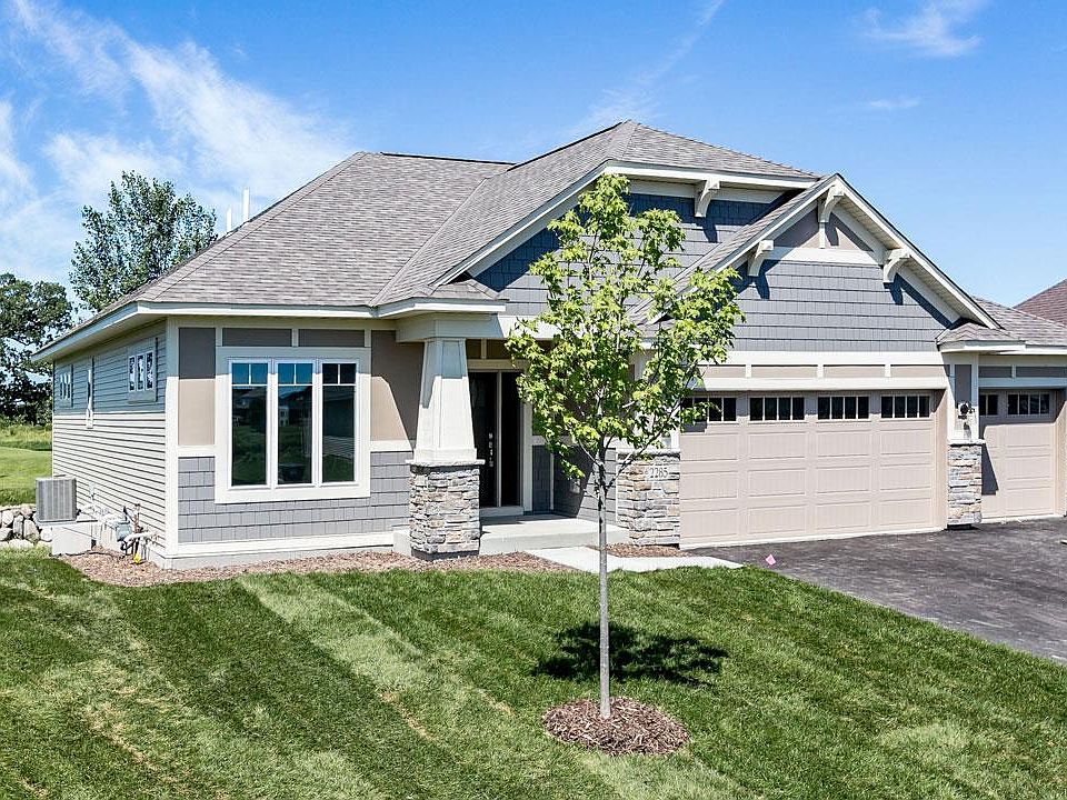 Located on 3101 in The Village At Cologne in Cologne, MN